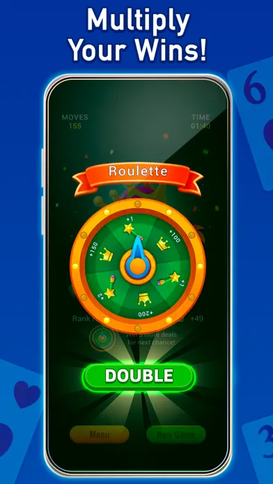 صور Solitaire: Classic Cards Games