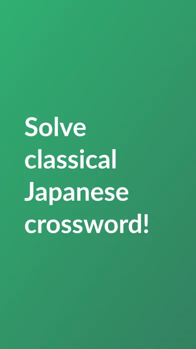 Capturas de tela do Nonogram Picture Cross Puzzle