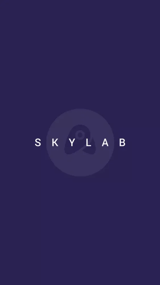 Captures d'écran de Skylab AR