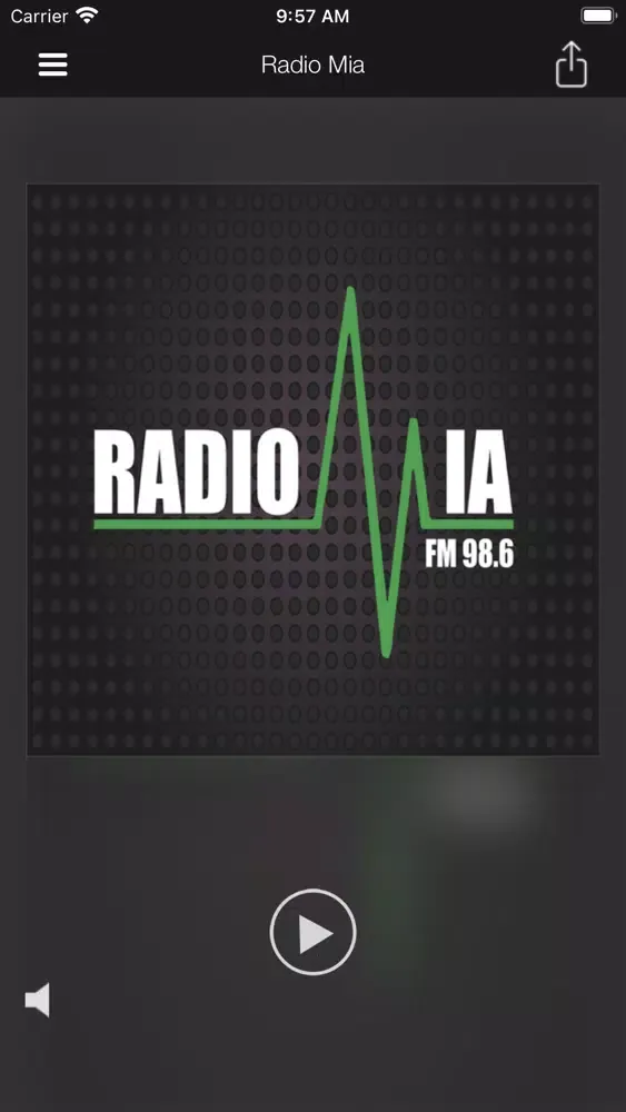 صور RADIO MIA Palermo