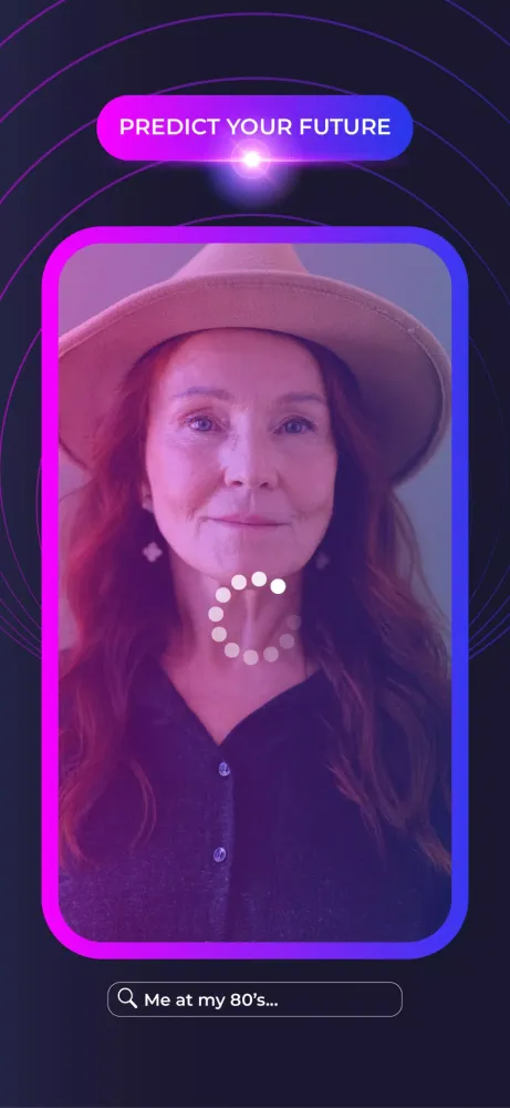 AI Art Generator: Wonder Art应用截图