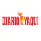 Diario del Yaqui