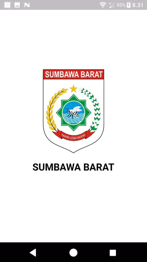 صور Sumbawa Barat