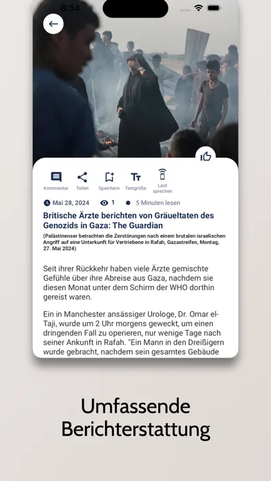 تصاویر WogeTV: aktuelle Nachrichten
