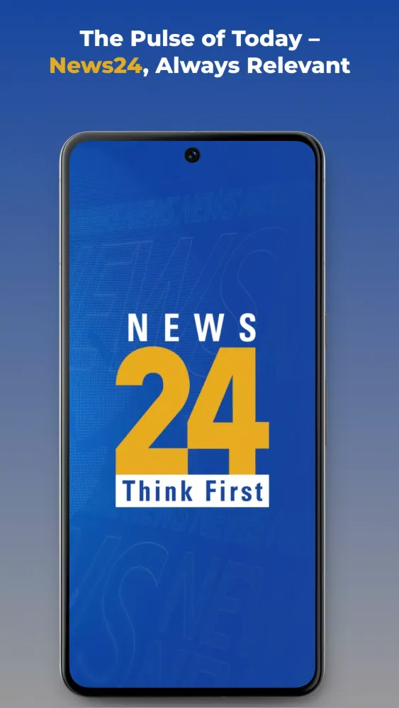 News 24 : Latest News In India スクリーンショット