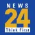 News 24 : Latest News In India