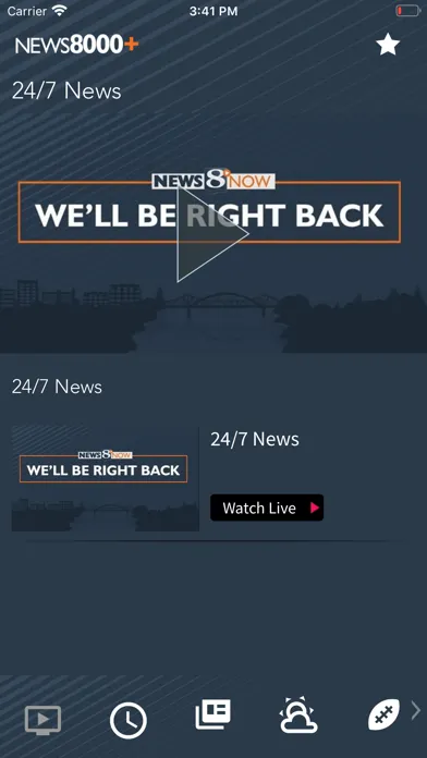 WKBT News 8000+ Screenshots