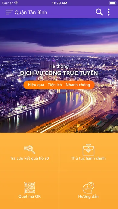 Zrzuty ekranu NeoOPS Cổng thông tin điện tử
