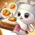 Luna's kitchen : merge puzzle