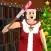 Granny Santa Claus Match 3