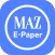 MAZ ePaper