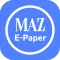 MAZ ePaper