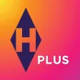 Harlequin Plus Harlequin Plus
