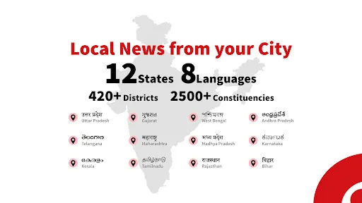 PublicVibe: Local Area Videos Screenshots