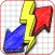 Swipe The Arrows