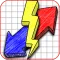 Swipe The Arrows