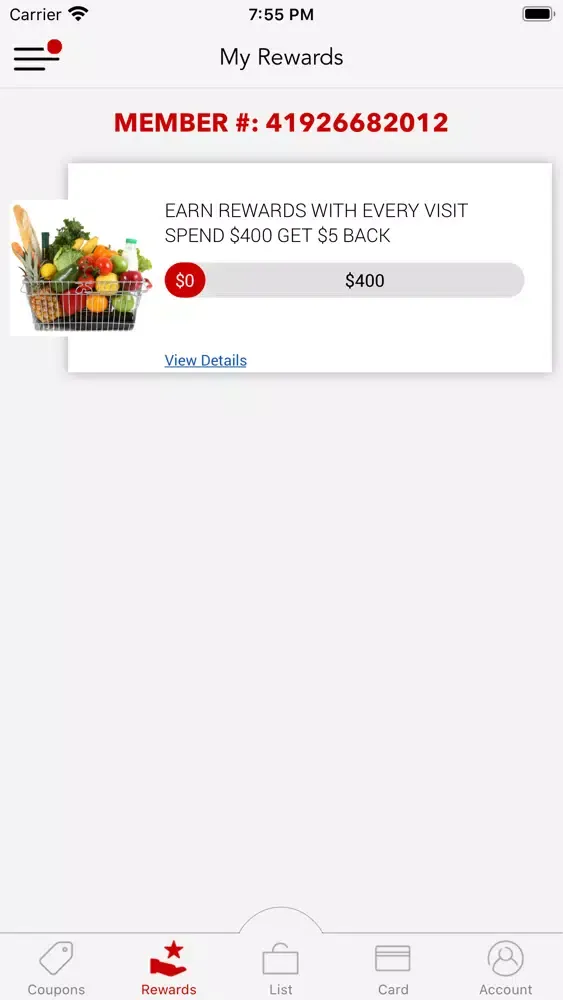 New Site Piggly Wiggly应用截图