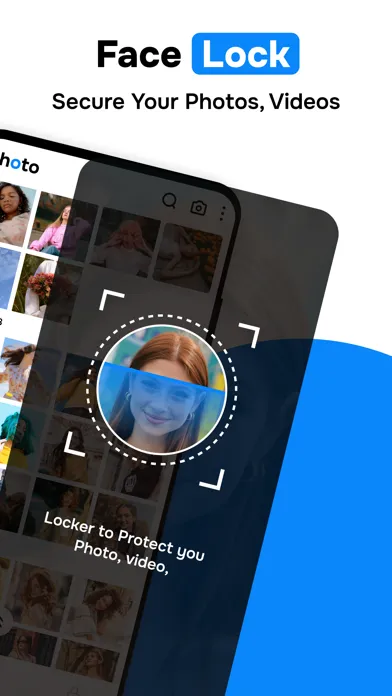 Gallery - Smart Gallery应用截图