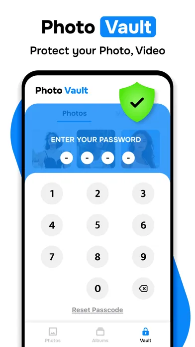 Gallery - Smart Gallery应用截图
