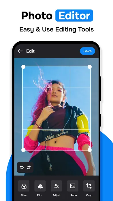 Gallery - Smart Gallery应用截图