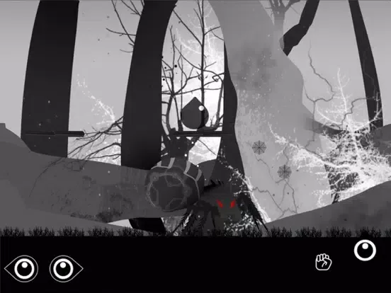 Black Tear iPad  سکرین شاٹس