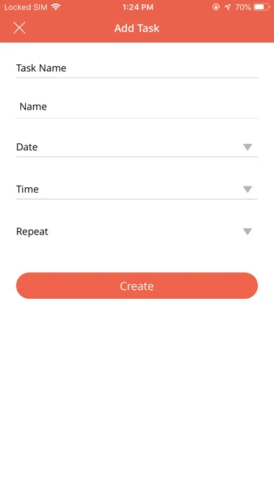 Tasks And Organization應用截圖