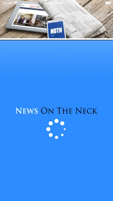 صور News on the Neck