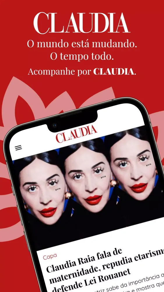 تصاویر CLAUDIA