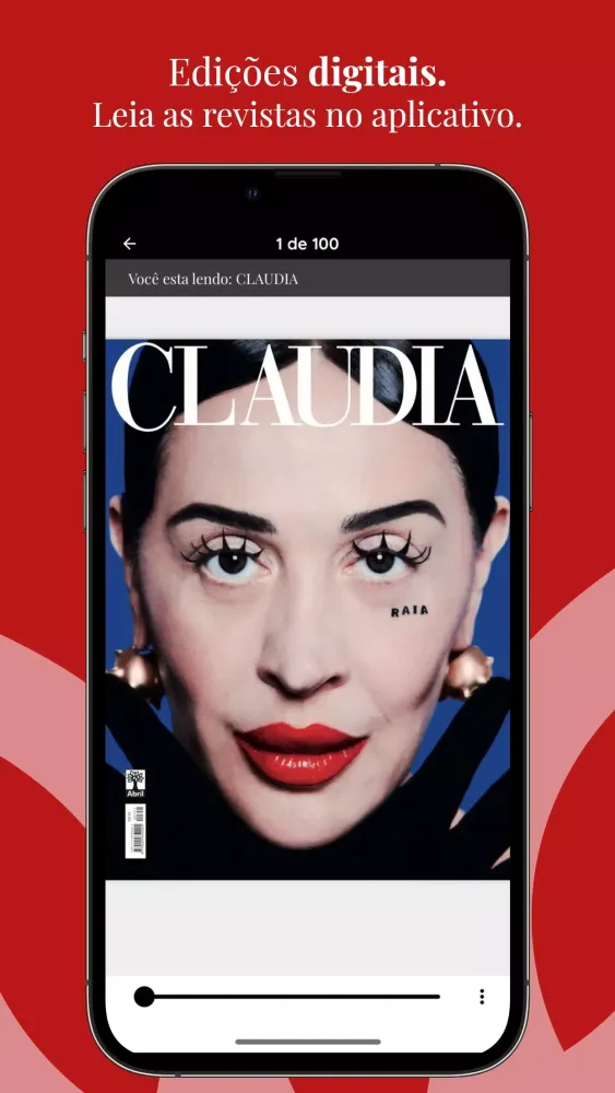 تصاویر CLAUDIA
