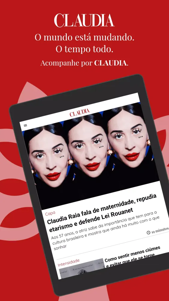 تصاویر CLAUDIA