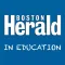 Boston Herald NIE E-Edition