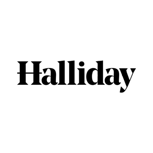 Halliday Magazine IPA for iOS Download - PGYER IPAHUB