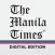 The Manila Times Digital