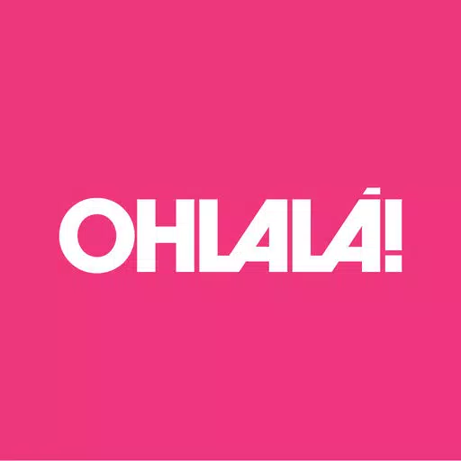 OHLALÁ!