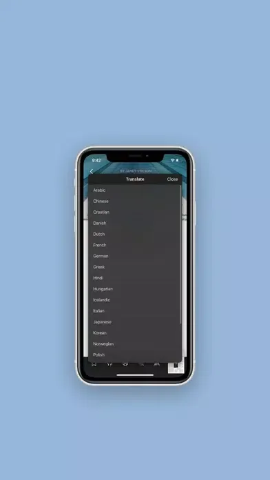 TFM: The Financial Manager应用截图