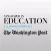 The Washington Post Newspaper in Education