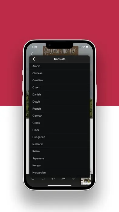Your Observer e-paper Screenshots