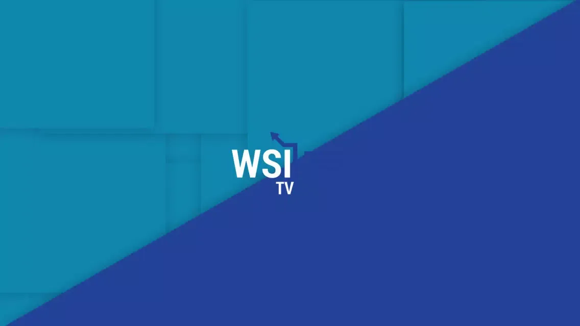 Capturas de pantalla de WSI tv
