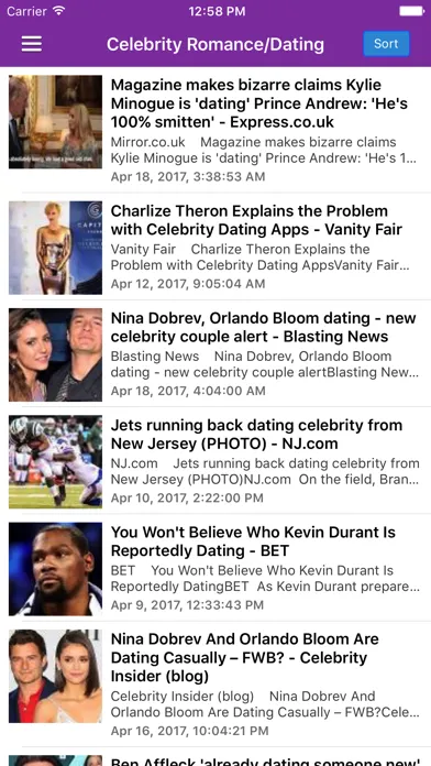 صور Celebrity Gossip Breaking News