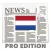 Dutch News in English Pro