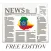 Ethiopia News & Ethiopian Music (Lite Edition)