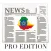 Ethiopia News & Ethiopian Music (Pro Edition)