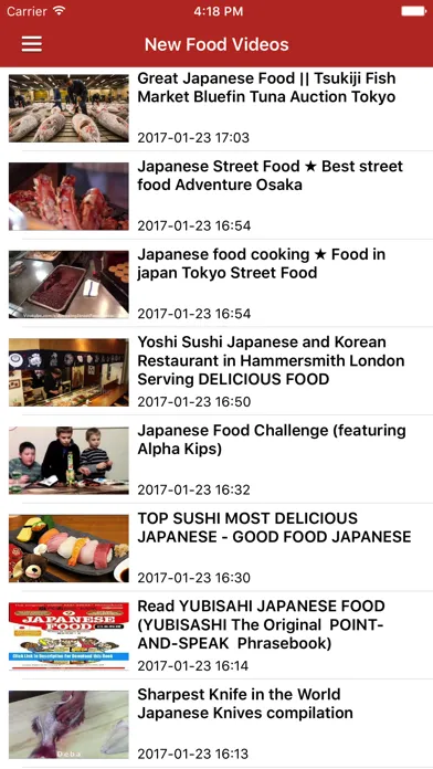 Japanese News in English应用截图