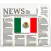 Mexico News in English & Radio - Latest Headlines