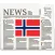 Norway News in English Today & Norwegian Radio