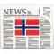 Norway News in English Today & Norwegian Radio