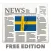 Sweden News & Swedish Info in English Free