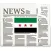 Syria News Now - Latest Updates in English