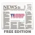 NewsSurge for Donald Trump: Latest News (Free Ed.)