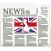 UK News Today & British Radio